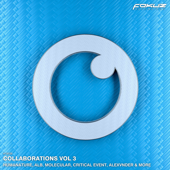 VARIOUS - Collaborations 3