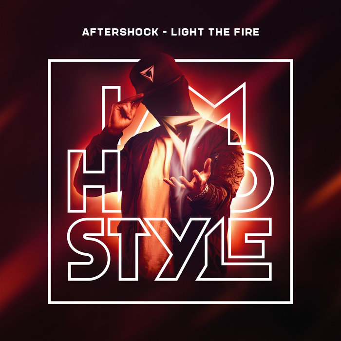 AFTERSHOCK - Light The Fire