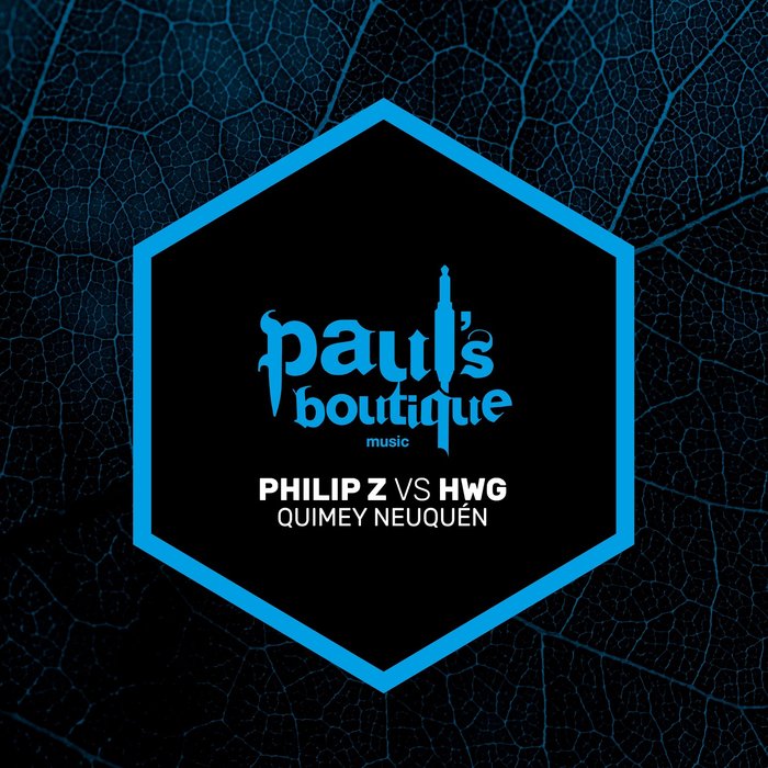 PHILIP Z vs HWG - Quimey Neuquen