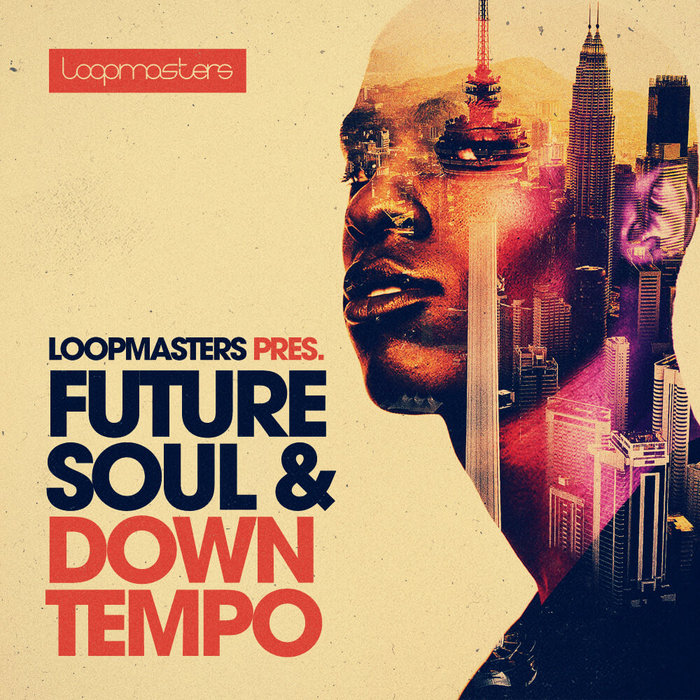 Download Loopmasters Solarpunk Futures