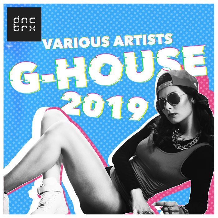 VARIOUS - G-House 2019
