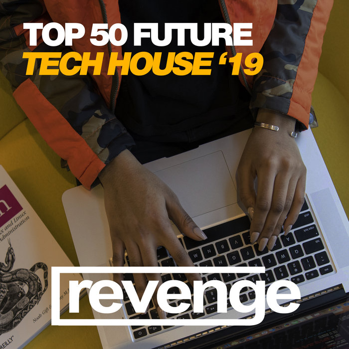 VARIOUS - Top 50 Future Tech House '19