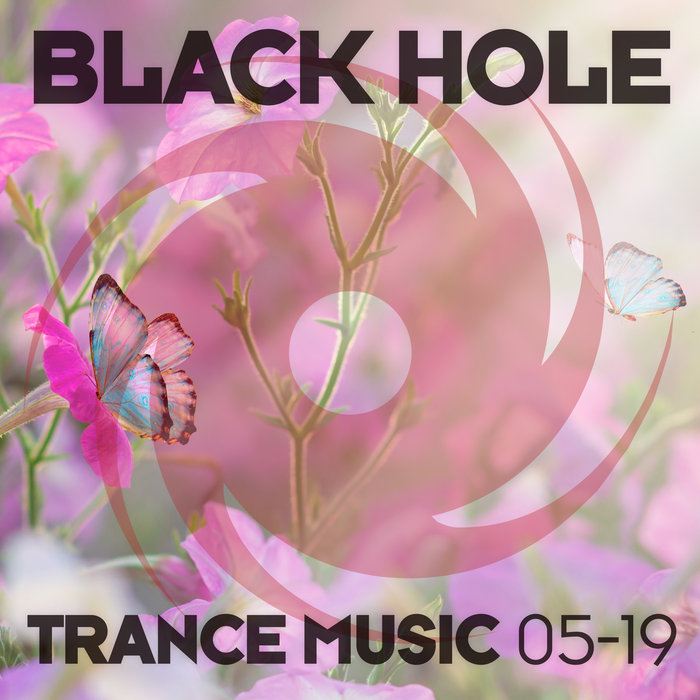 VARIOUS - Black Hole Trance Music 05-19