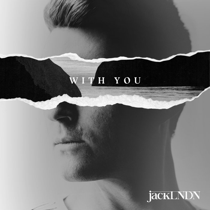 JACKLNDN - With You (Extended Mix)