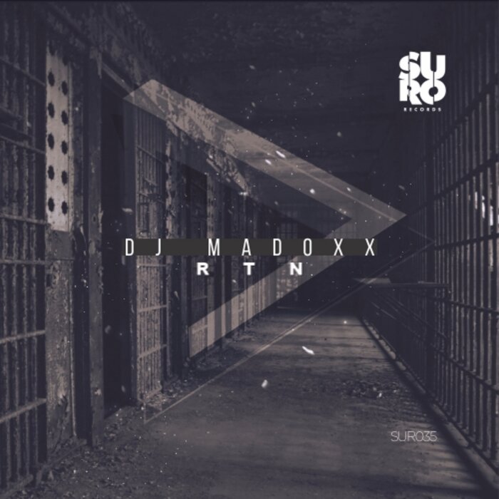 DJ MADOXX - RTN