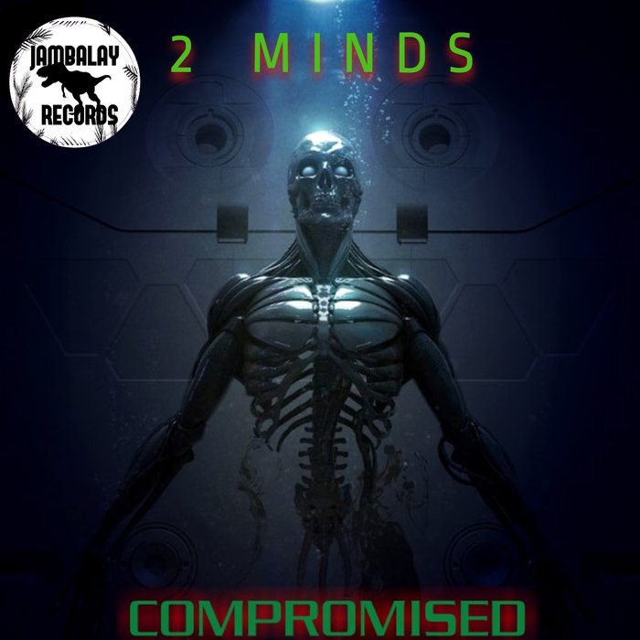 2MINDS - Compromised