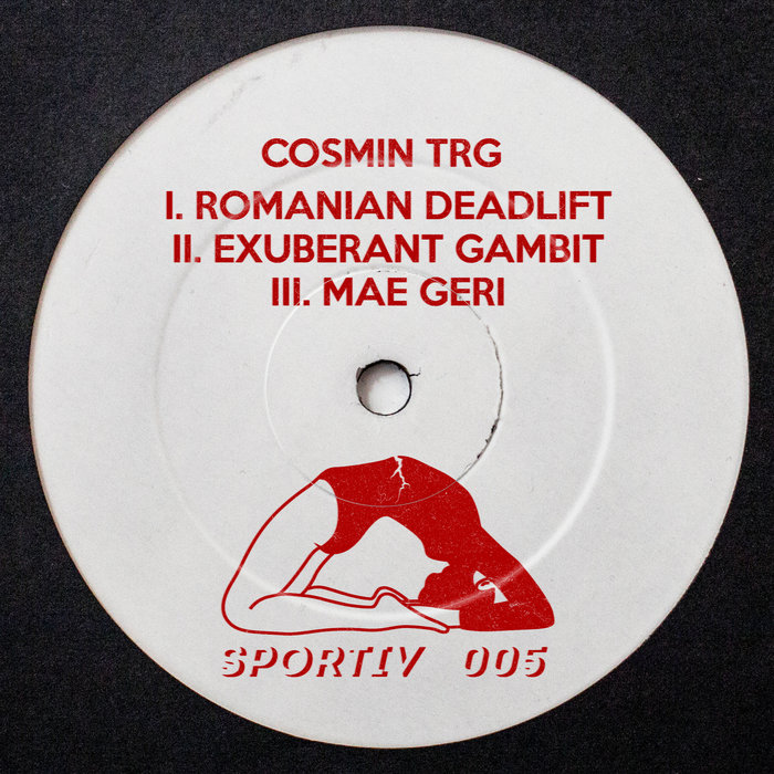 COSMIN TRG - SPORTIV005