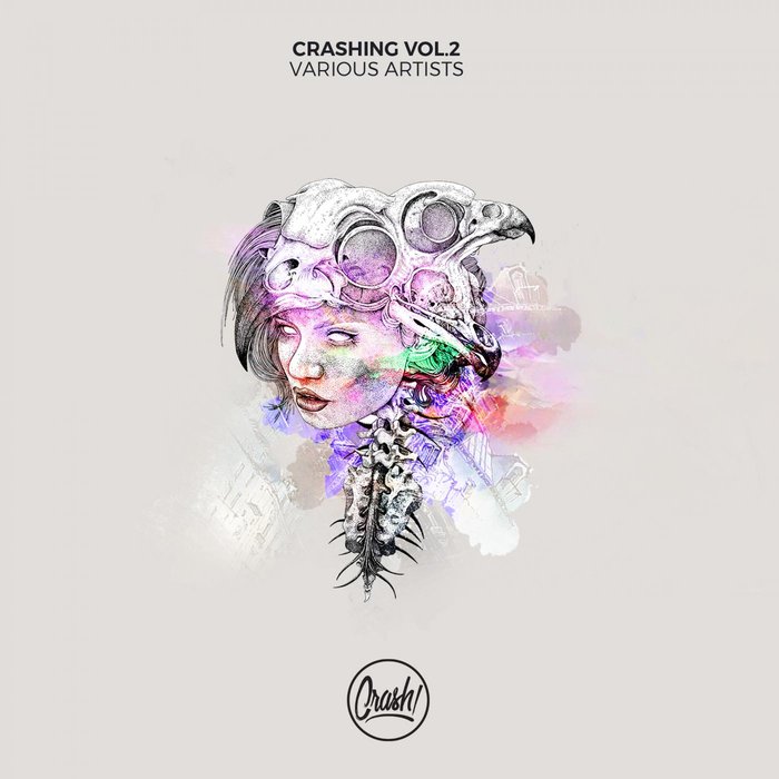 VARIOUS - Crashing Vol 2