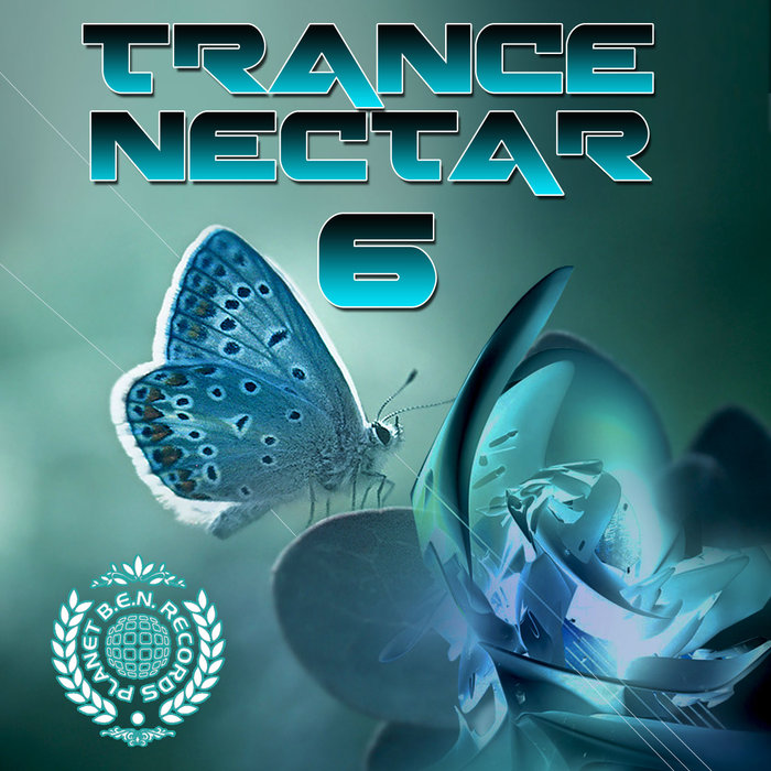 VARIOUS - Trance Nectar Vol 6