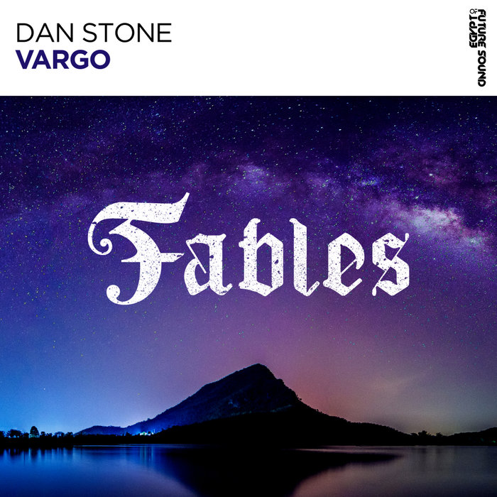 DAN STONE - Vargo