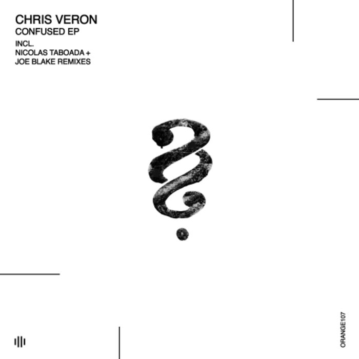 CHRIS VERON - Confused