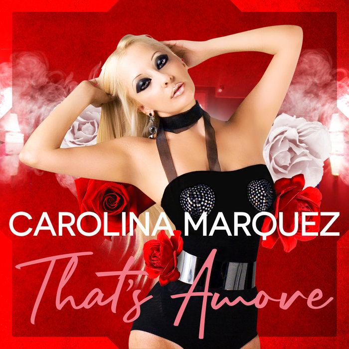 MP3 CAROLINA MARQUEZ SCARICARE