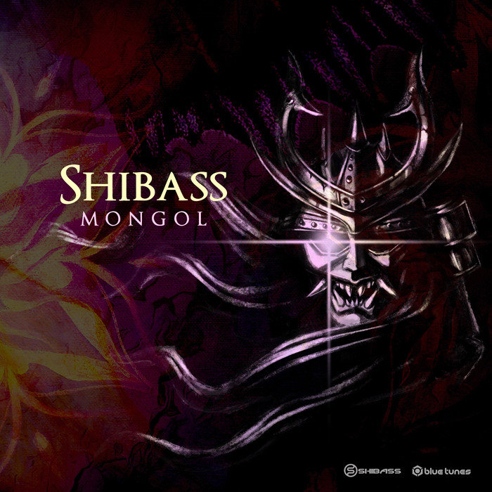 SHIBASS - Mongol