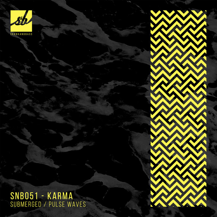 KARMA - Submerged/Pulse Waves