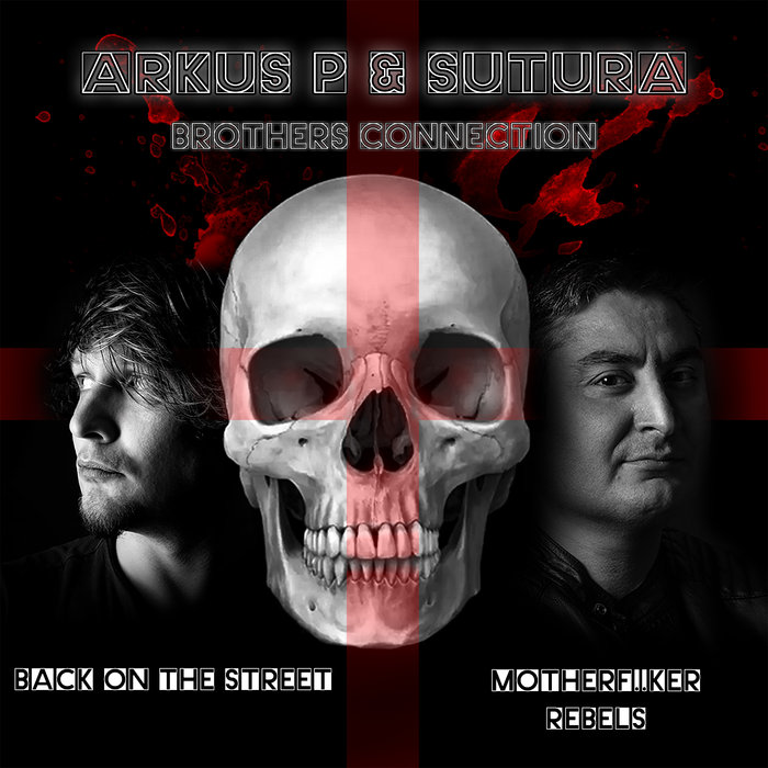 ARKUS P & SUTURA - Brothers Connection