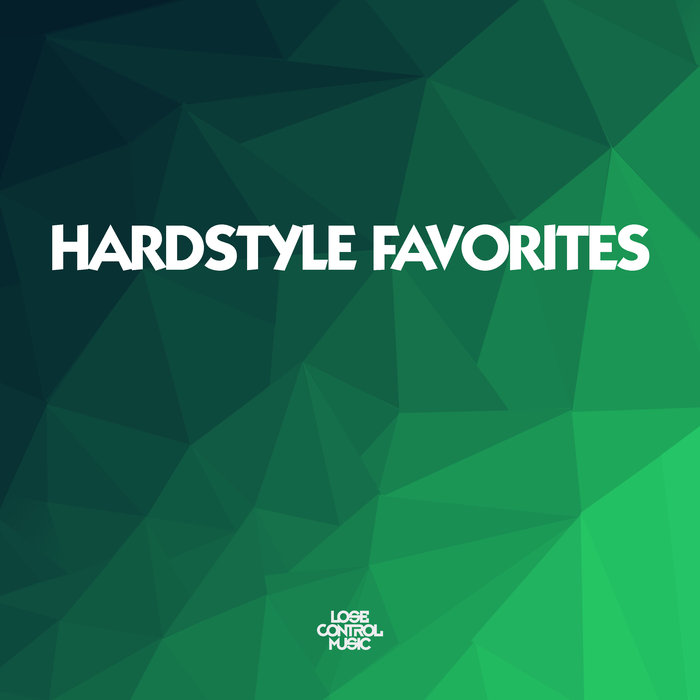 VARIOUS - Hardstyle Favorites