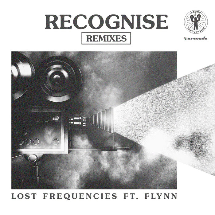 Lost Frequencies feat Flynn - Recognise