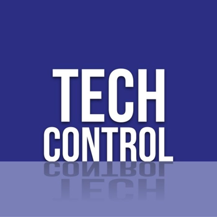 VARIOUS - Tech Control
