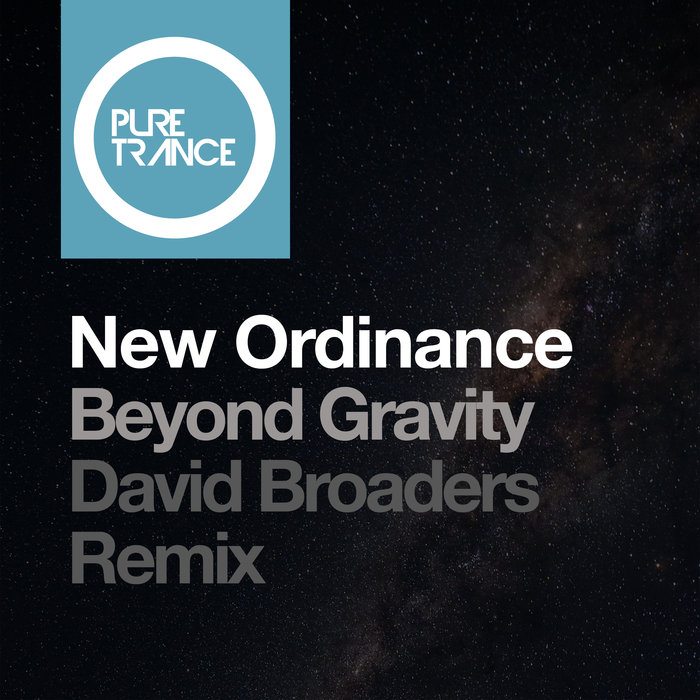 NEW ORDINANCE - Beyond Gravity
