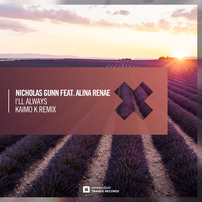 Nick always. Nicholas Gunn feat. Alina Renae. Nicholas Gunn feat. Alina Renae i'll be gone. Broken (feat. Alina Renae). Protoculture & Nicholas Gunn feat. Alina Renae - Wings.