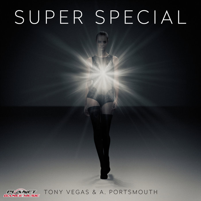 TONY VEGAS/A PORTSMOUTH - Super Special