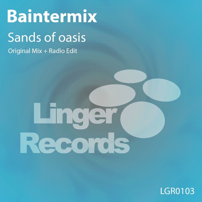BAINTERMIX - Sands Of Oasis