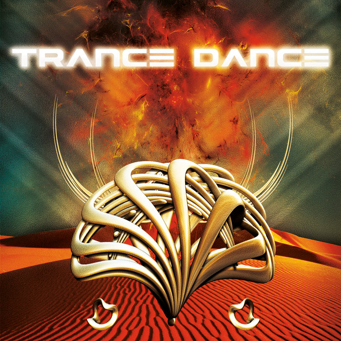 VARIOUS - Trance Dance