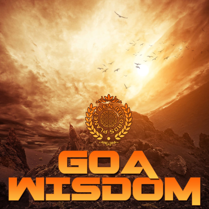 VARIOUS - Goa Wisdom Vol 1