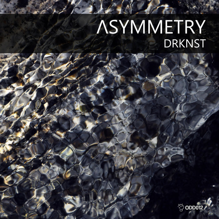 DRKNST - Asymmetry