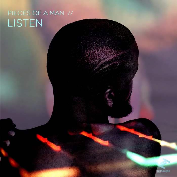 PIECES OF A MAN - Listen