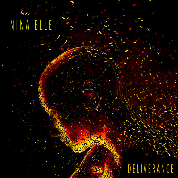 NINA ELLE - Deliverance