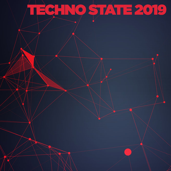 VARIOUS - Techno State 2019