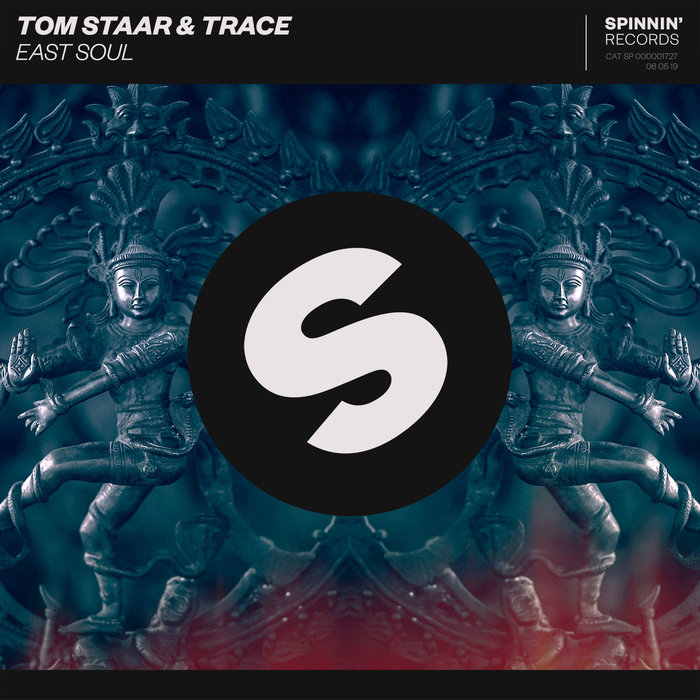 TOM STAAR/TRACE - East Soul