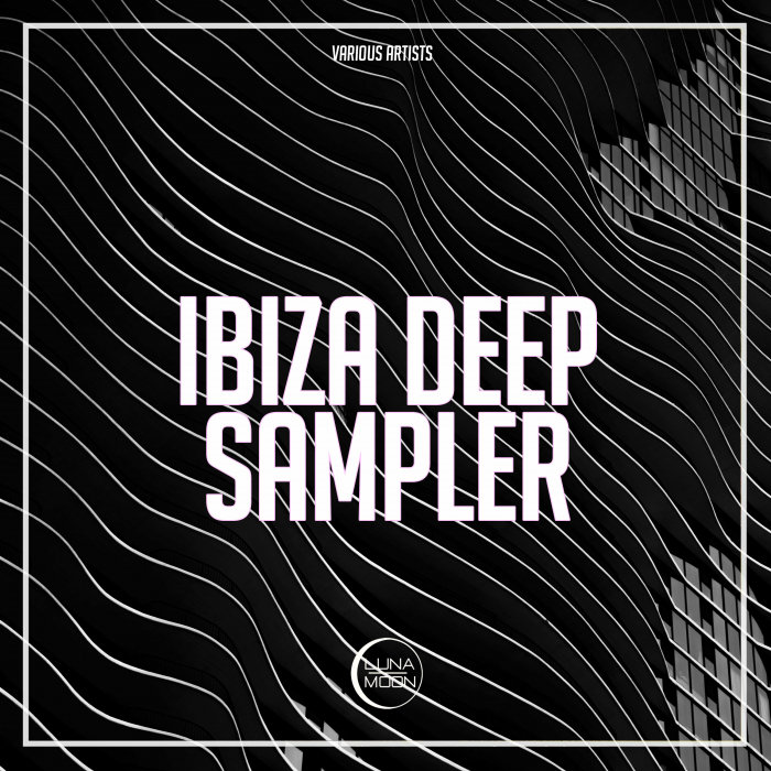 VARIOUS - Ibiza Deep Sampler