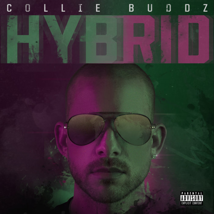 COLLIE BUDDZ - Hybrid (Explicit)