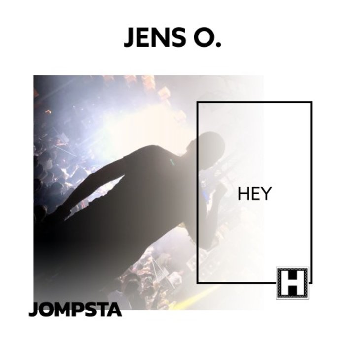 JENS O - Hey