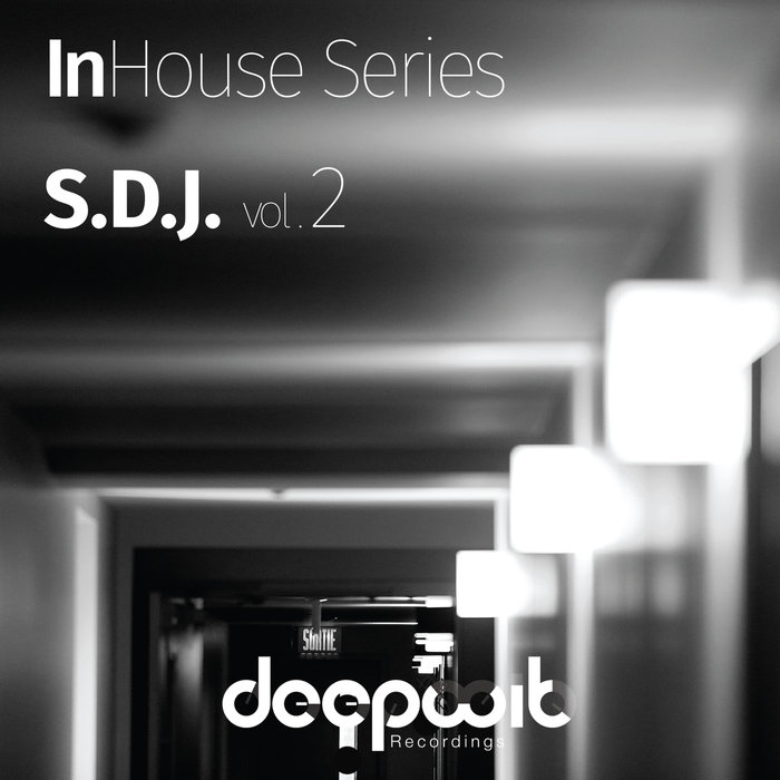 S.D.J. - InHouse Series S.D.J Vol 2