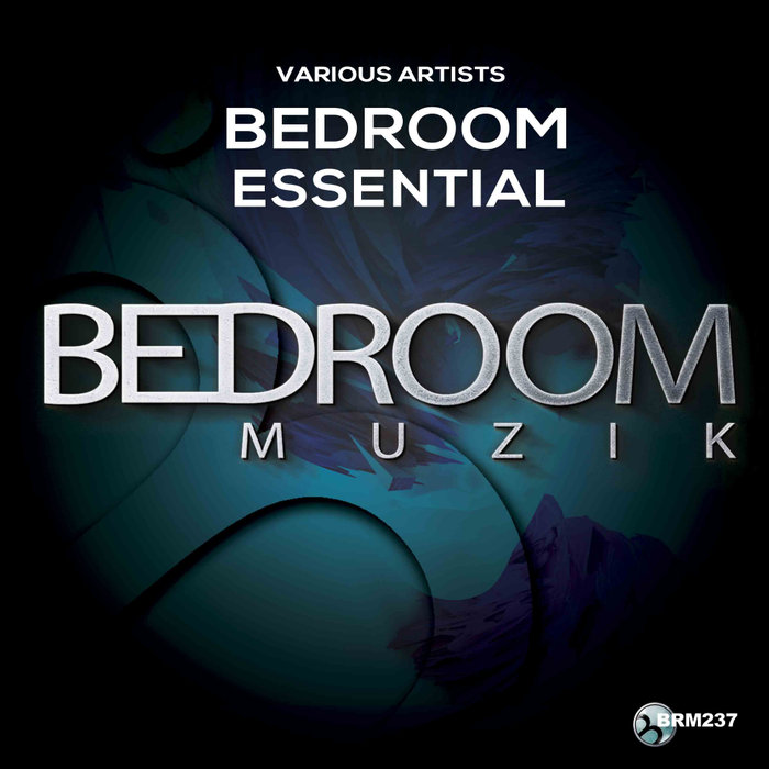 VARIOUS - Bedroom Essential