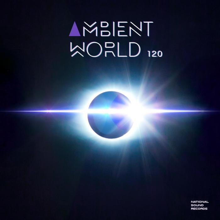 AMBIENT WORLD/VARIOUS - Ambient World 12.0 (unmixed tracks)