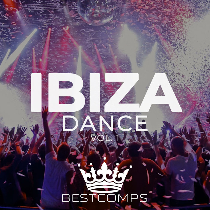 Various: Ibiza Dance Vol 1 at Juno Download