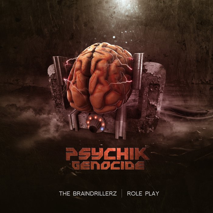 THE BRAINDRILLERZ - Role Play