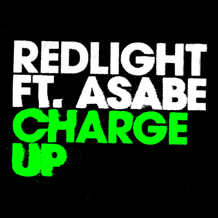 REDLIGHT - Charge Up