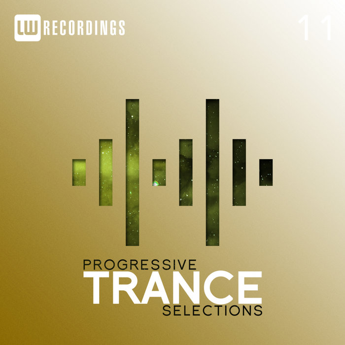 VARIOUS - Progressive Trance Selections Vol 11