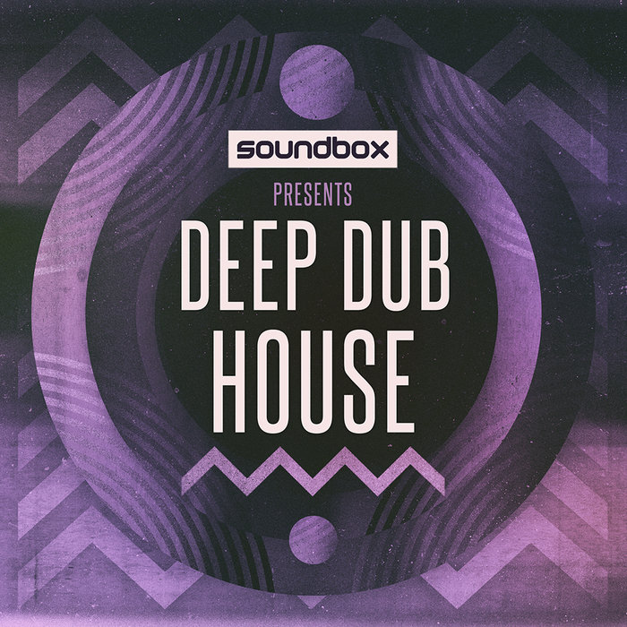 Soundbox Deep Dub House (Sample Pack WAV) at Juno Download