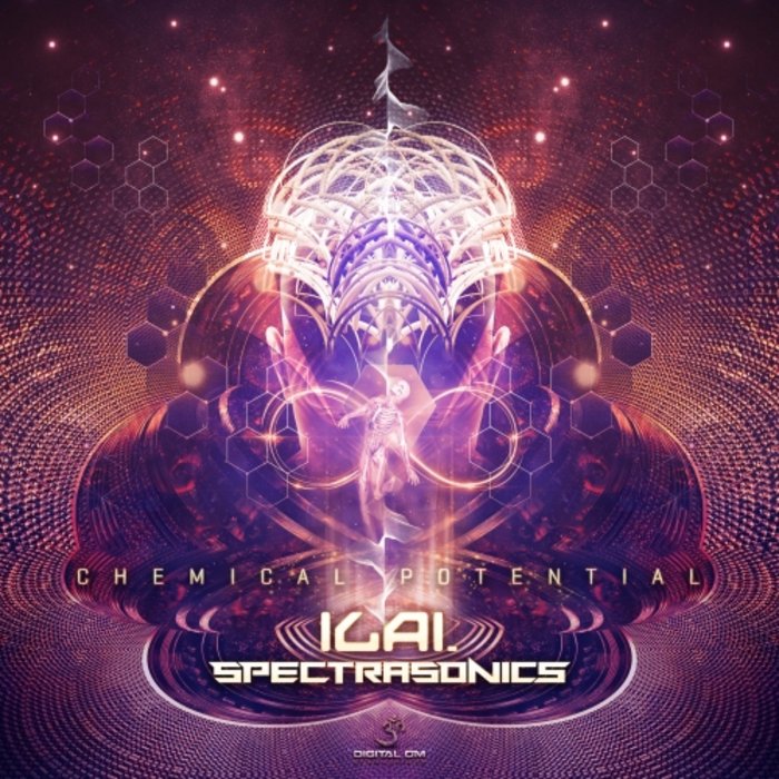 SPECTRA SONICS/ILAI - Chemical Potential