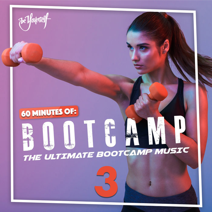 VARIOUS - 60 Minutes Of Bootcamp 3 (unmixed tracks)