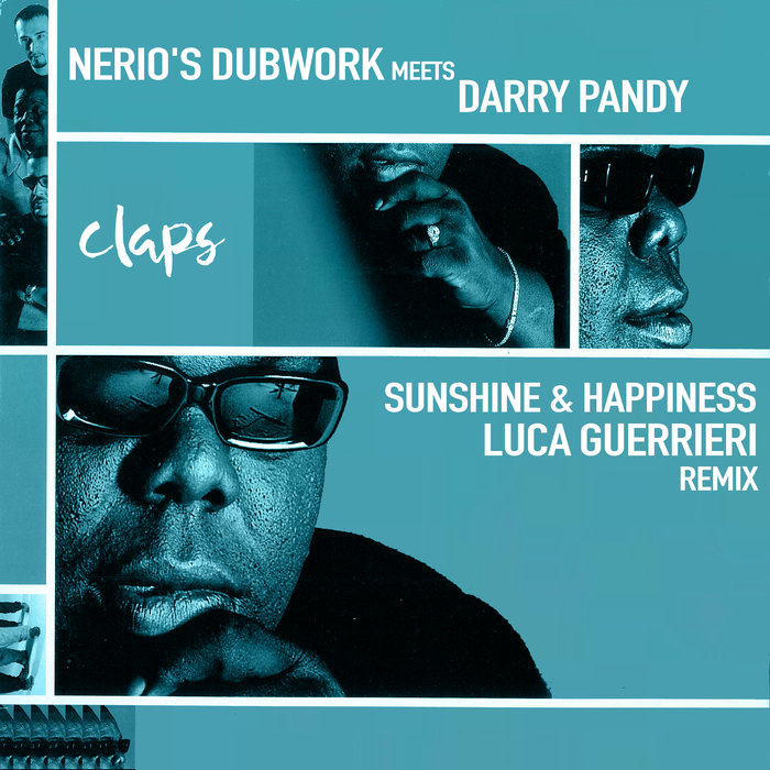 NERIO'S DUBWORK/DARRYL PANDY - Sunshine & Happiness