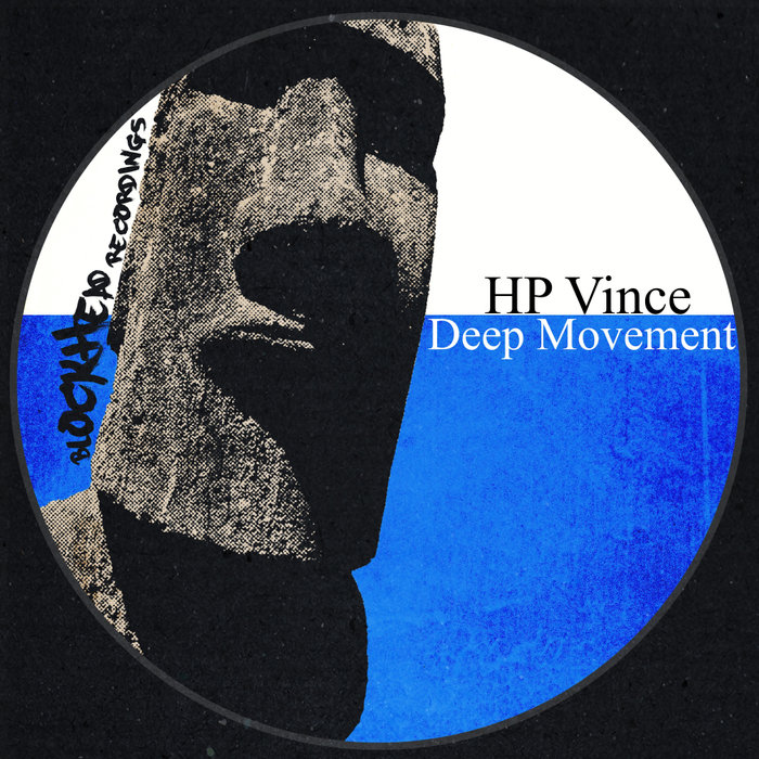 HP VINCE - Deep Movement