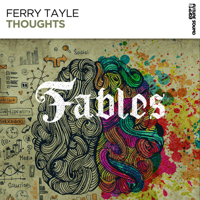 FERRY TAYLE - Thoughts