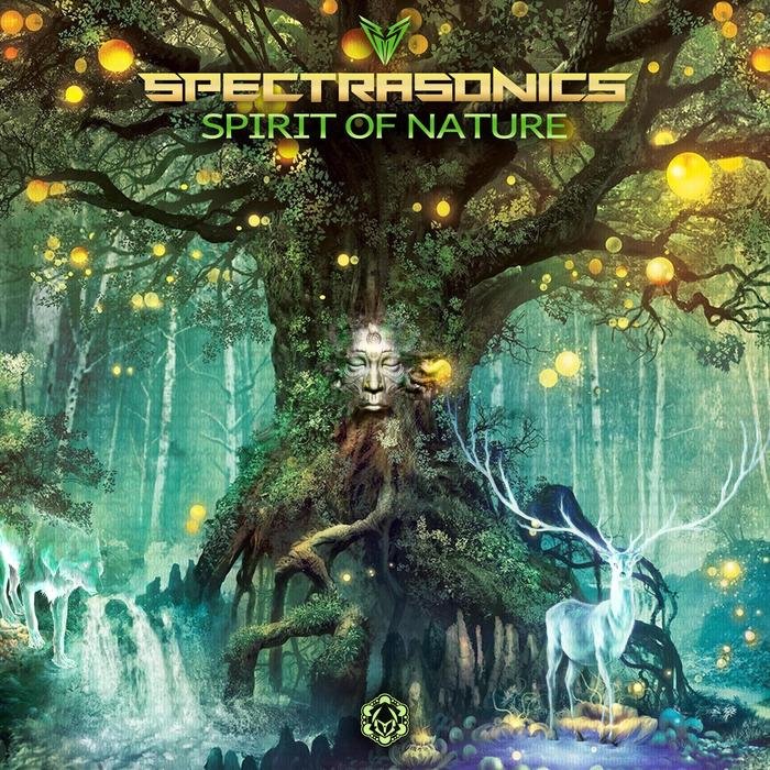 SPECTRA SONICS & HYPNOISE - Spirit Of Nature